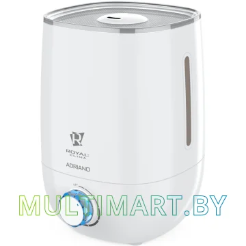 Увлажнитель воздуха Royal Clima Adriano RUH-AD300/4.8M-WT